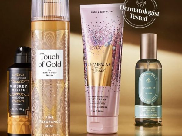 Bath & Body Works: $5.95 Full Size Mists & Body Creams!
